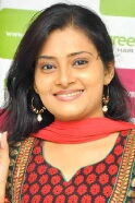 Shruthi Raj