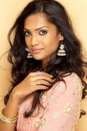 Shruthy Menon