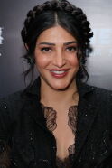 Shruti Haasan