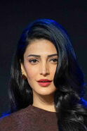 Shruti Haasan