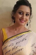 Shruti Marathe