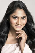 Shruti Reddy