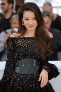 Shu Qi