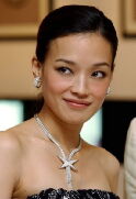 Shu Qi