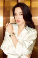 Shu Qi