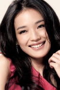 Shu Qi