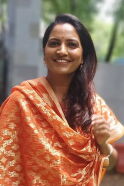 Shubhangi Bhujbal