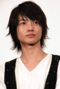 Shuji Kashiwabara