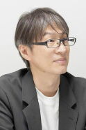 Shukou Murase