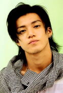 Shun Oguri