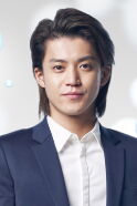 Shun Oguri