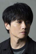 Shunsuke Kazama