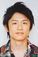 Shunsuke Kazama
