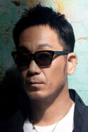 Shunsuke Kuroda