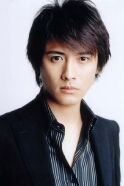 Shunsuke Nakamura