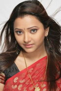 Shweta Basu Prasad