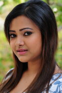 Shweta Basu Prasad
