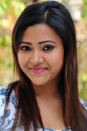 Shweta Basu Prasad