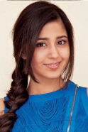 Shweta Tripathi Sharma