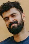 Shyam Mohan