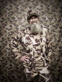 Si Robertson