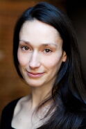 Sian Clifford