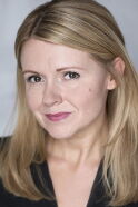 Sian Gibson