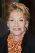 Siân Phillips