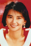 Sibelle Hu Hui-Chung