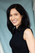 Sibylla Meienberg