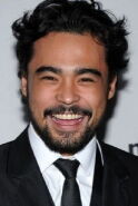 Sid Lucero