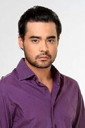 Sid Lucero