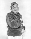 Sid Melton