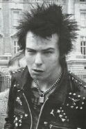 Sid Vicious