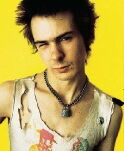 Sid Vicious