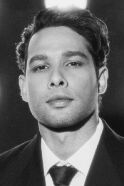 Siddhant Chaturvedi