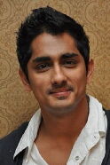 Siddharth