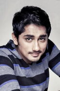 Siddharth