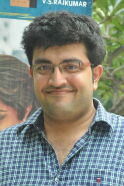 Siddharth Vipin