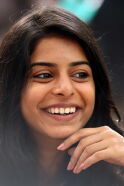 Siddhi Mahajankatti