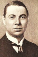 Sidney Bracey