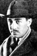 Sidney Franklin