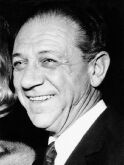 Sidney James