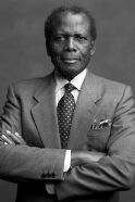 Sidney Poitier