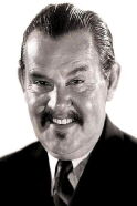 Sidney Toler