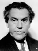 Sidney Toler