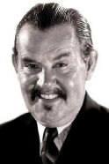 Sidney Toler