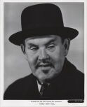 Sidney Toler