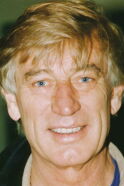 Siegfried Rauch