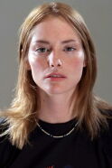 Sienna Guillory